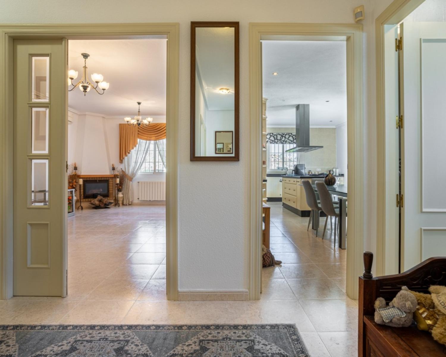  à vendre villa Bigastro Baix Segura 7