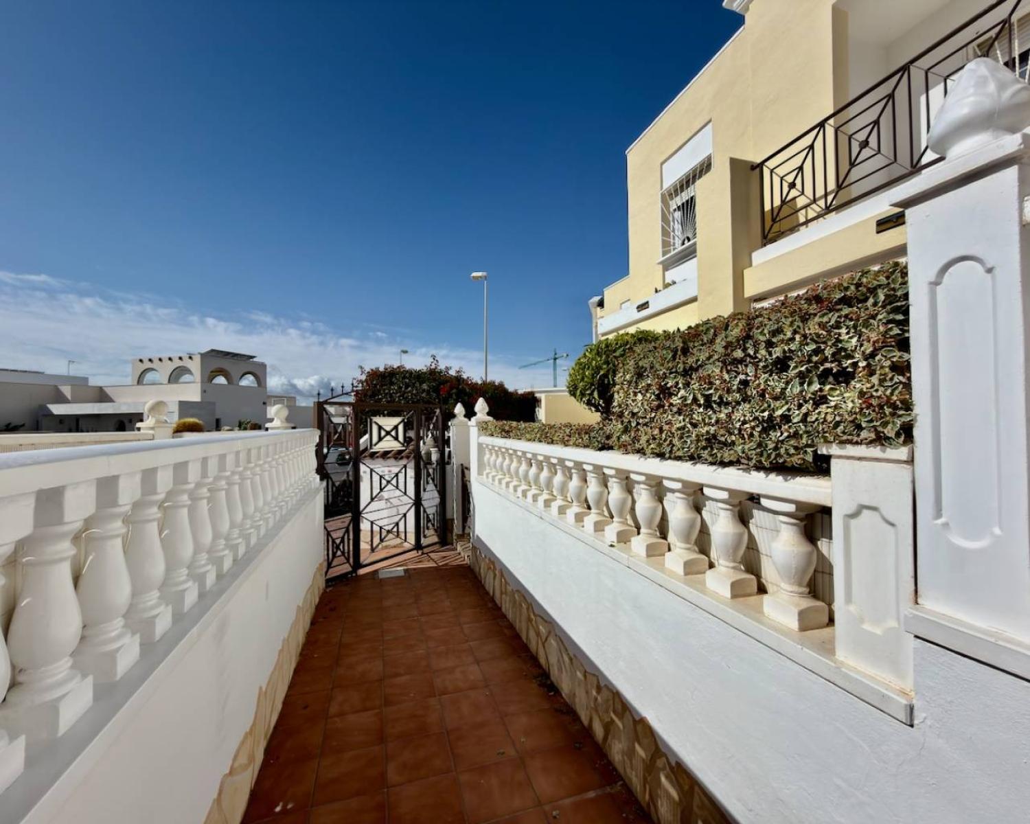  à vendre villa Ciudad Quesada Baix Segura 16