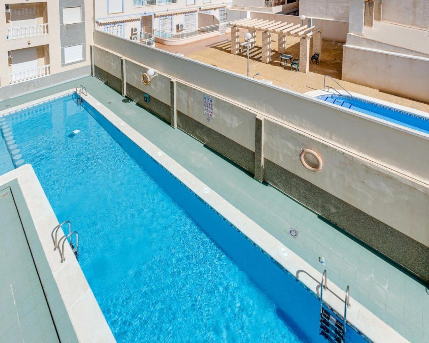  à vendre appartement Torrevieja Baix Segura 5