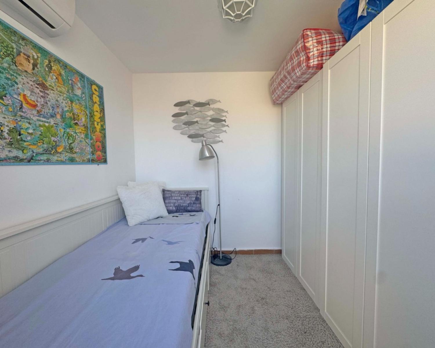  à vendre maison Villamartín Baix Segura 34