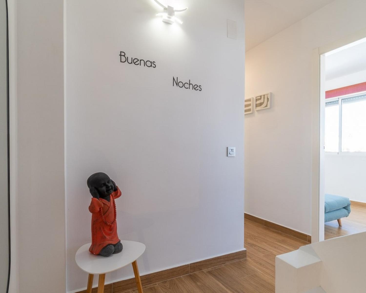  à vendre maison Torrevieja Baix Segura 13