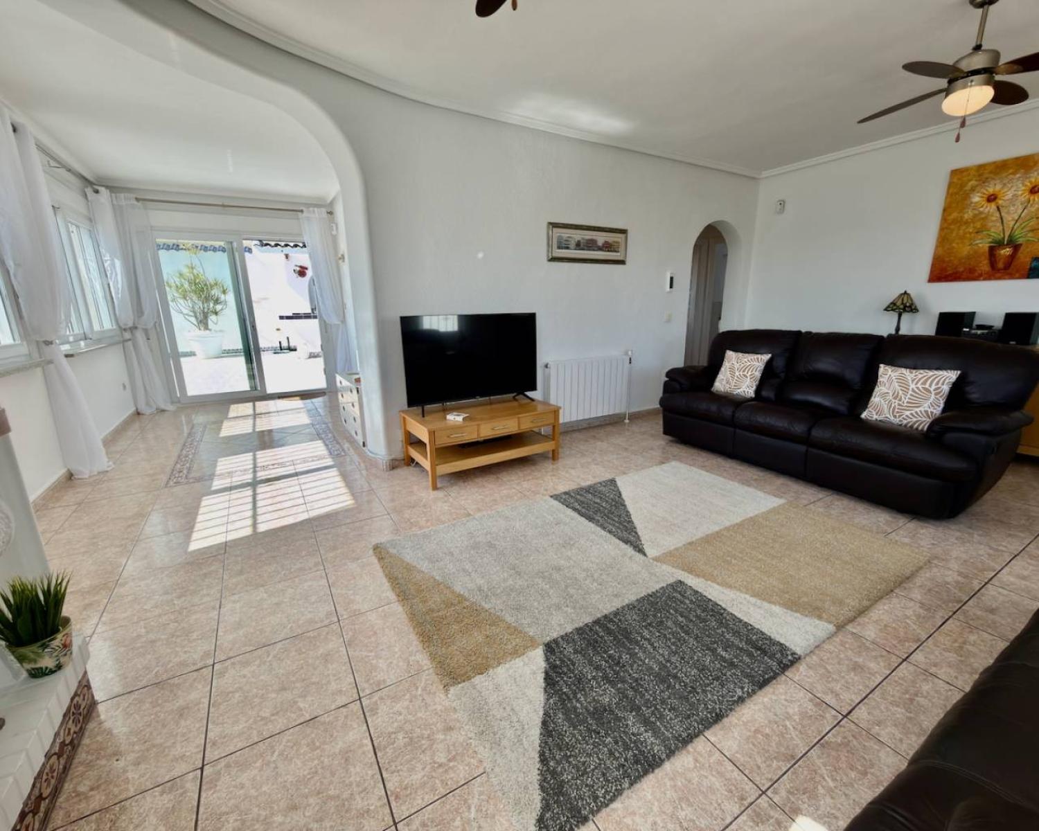  à vendre villa Guardamar Del Segura Baix Segura 8