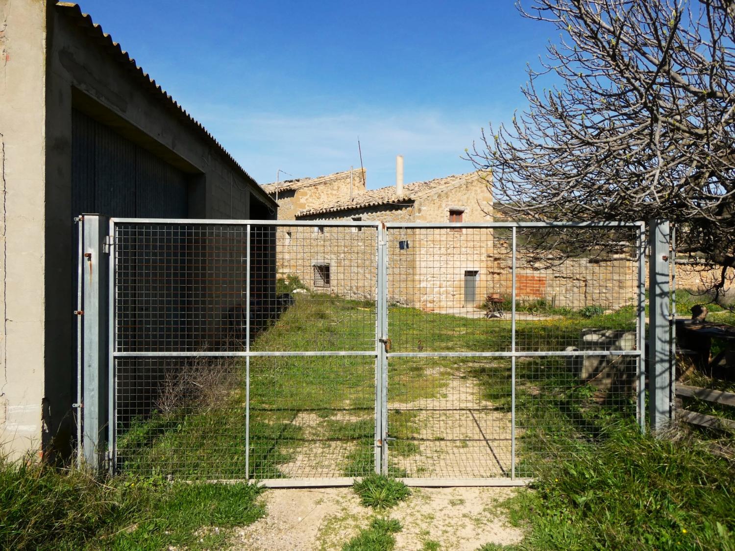  à vendre maison de campagne Caspe Bajo Aragón-Caspe 5