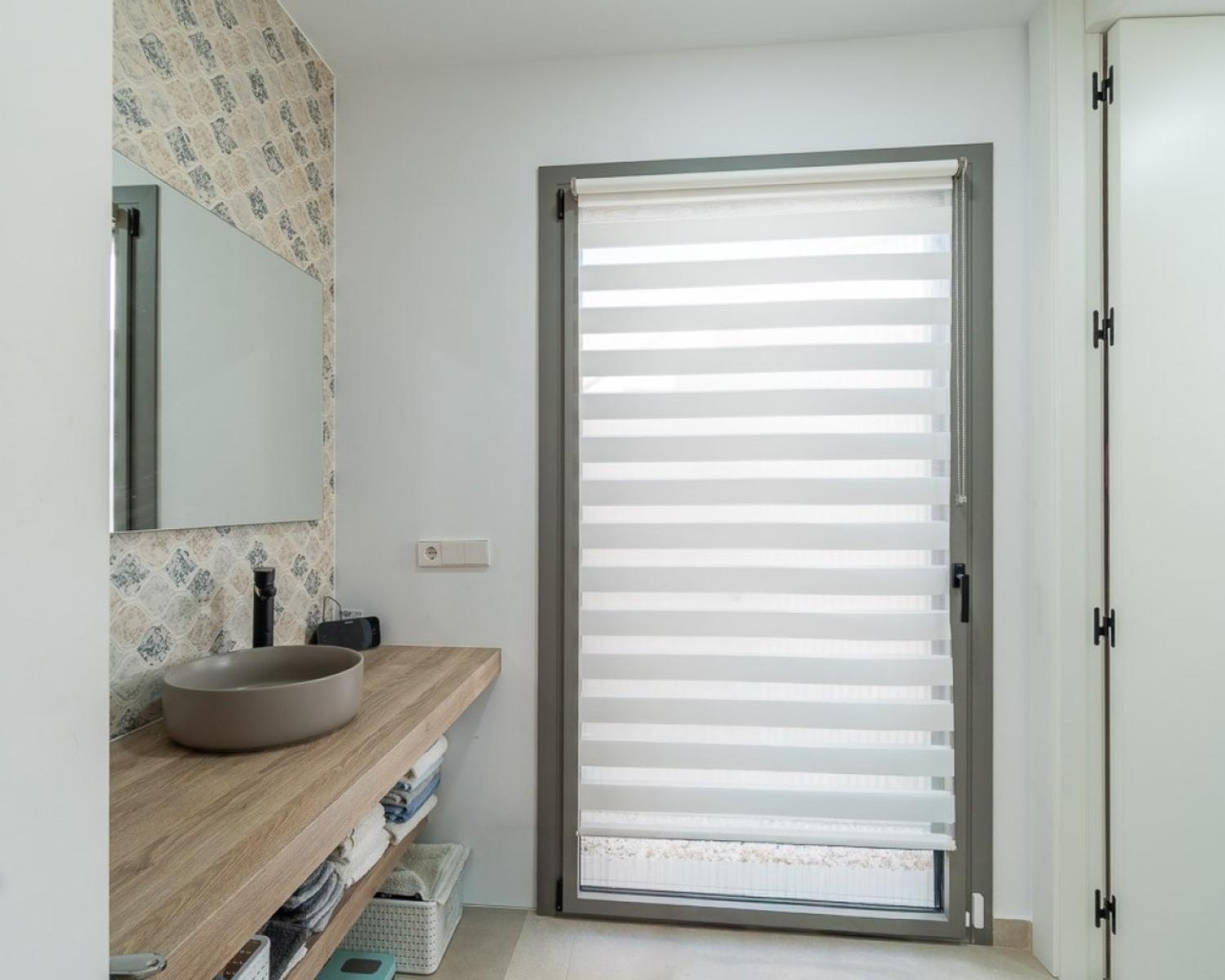  à vendre villa Villamartín Baix Segura 21