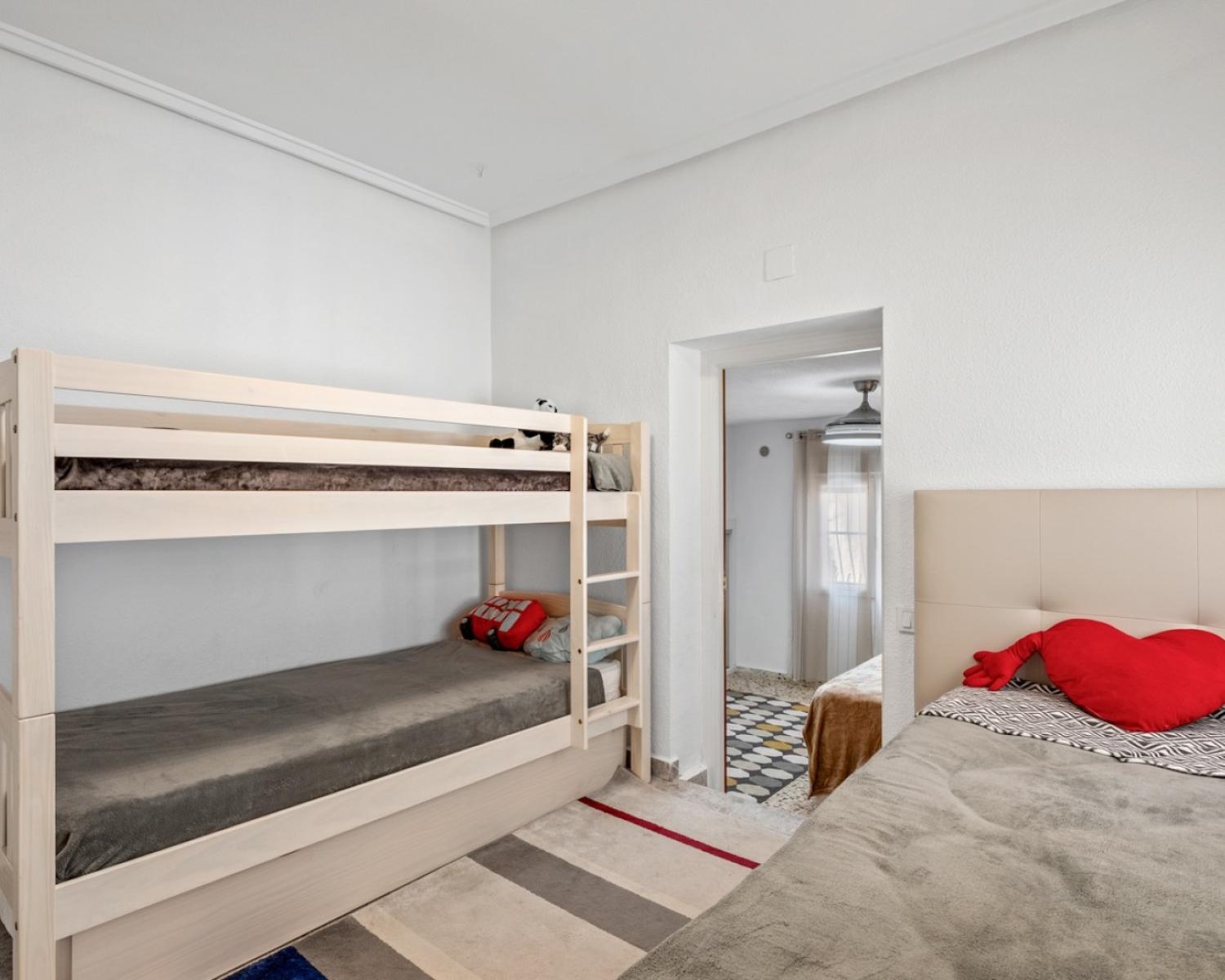  à vendre villa Rojales Baix Segura 25