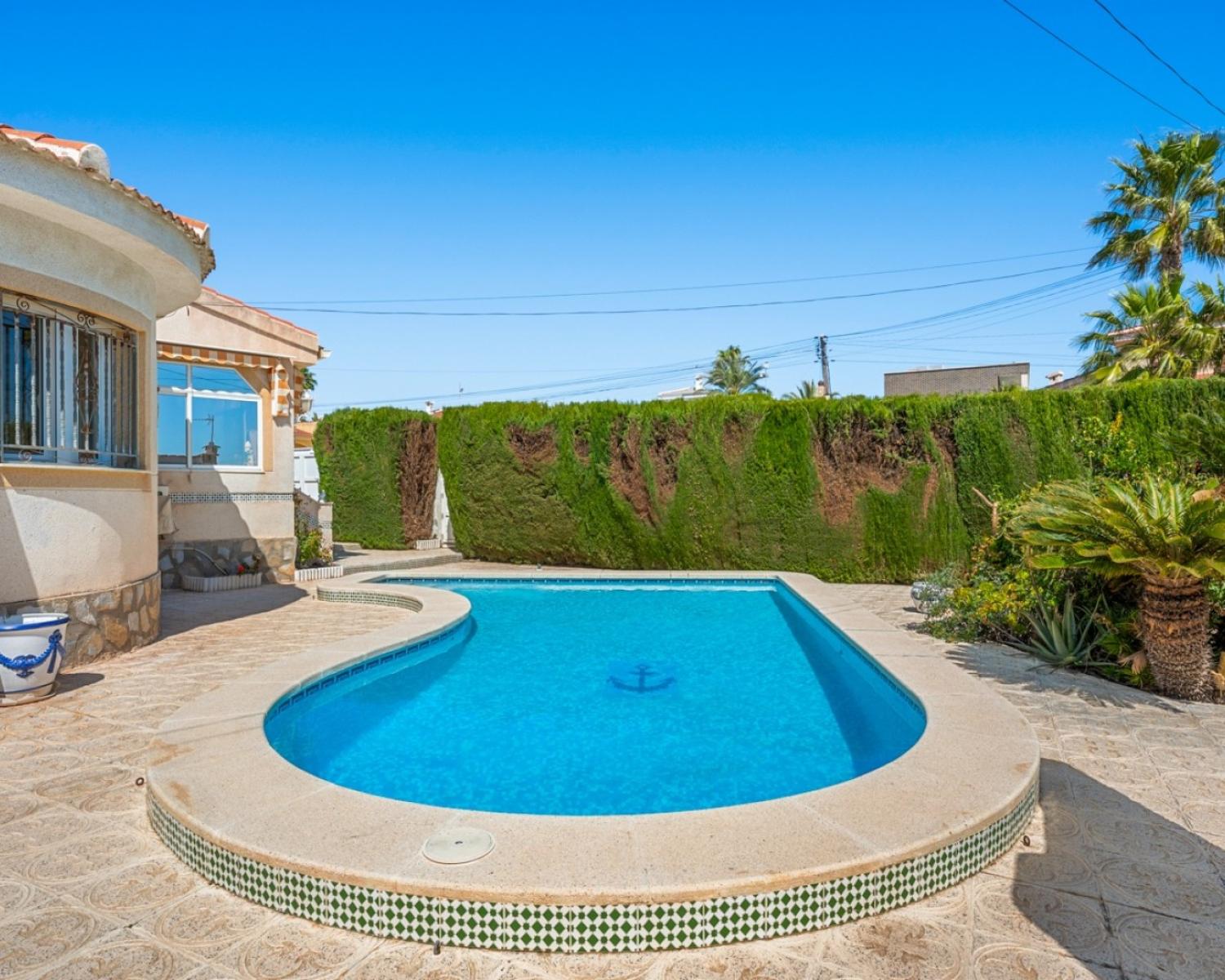  à vendre villa Ciudad Quesada Baix Segura 17