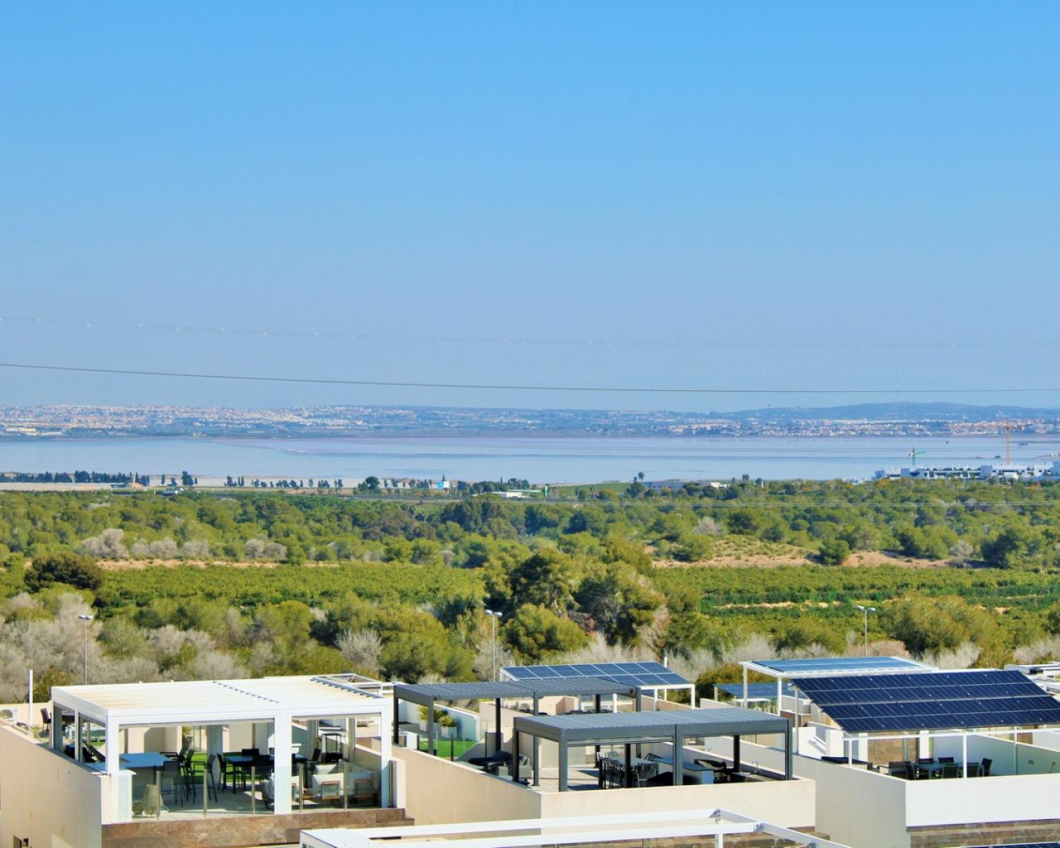  à vendre villa Villamartín Baix Segura 17