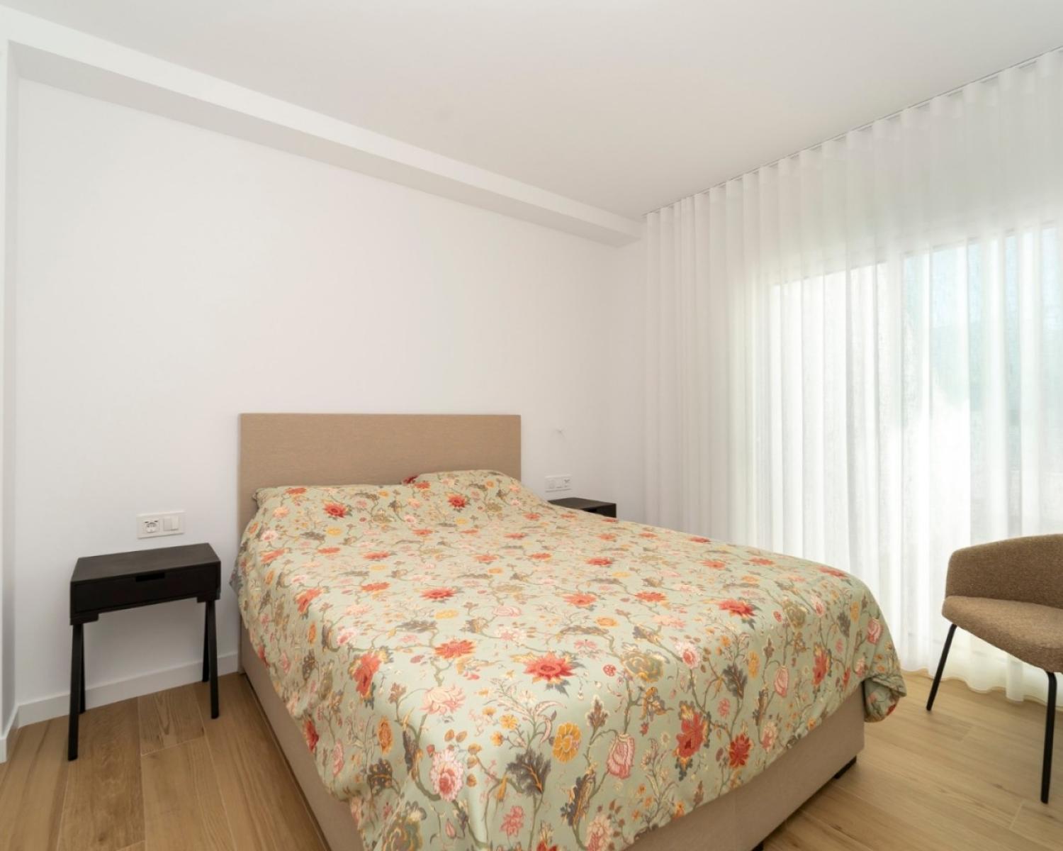  à vendre appartement Pilar De La Horadada Baix Segura 12