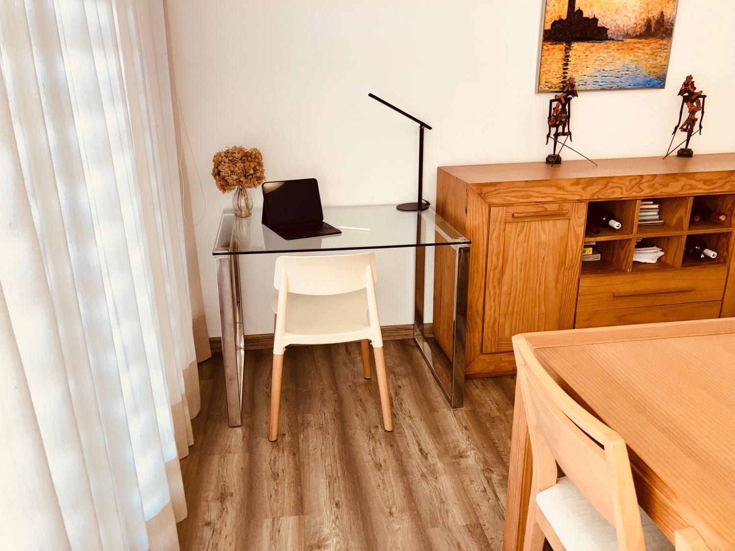  à vendre penthouse Santa Cruz-Casco Antiguo Alacantí 5