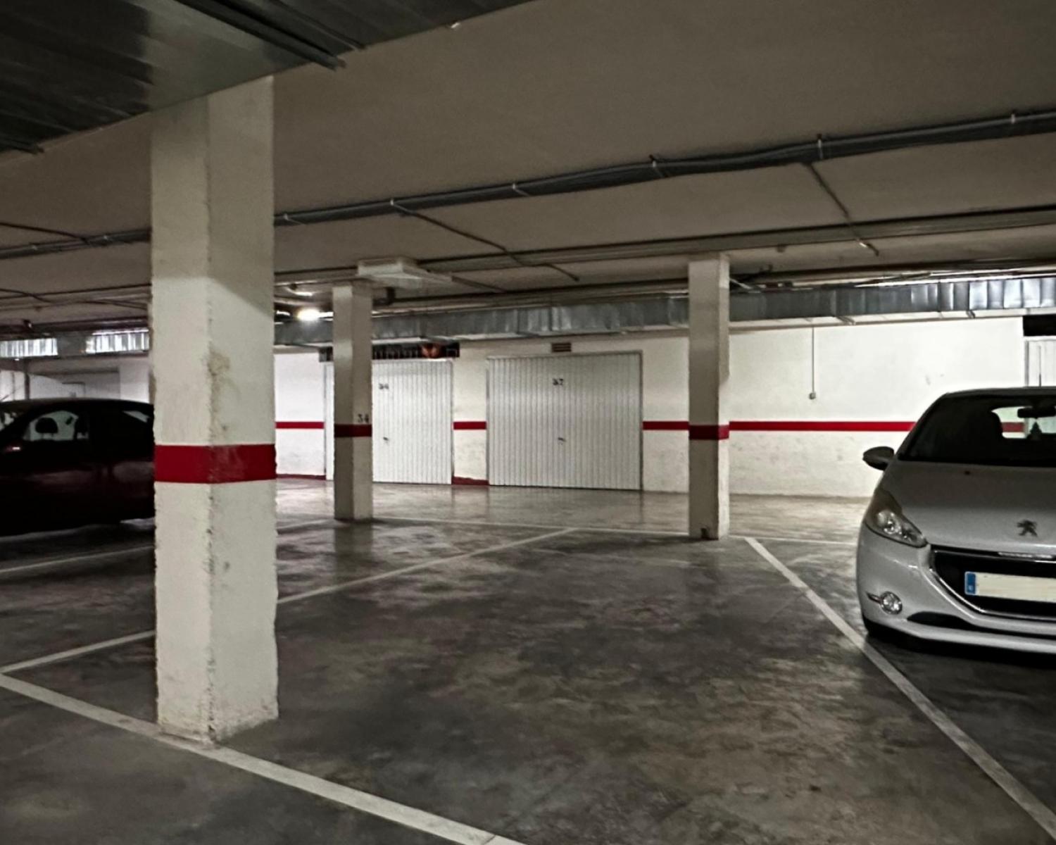  à vendre appartement Rafal Baix Segura 4