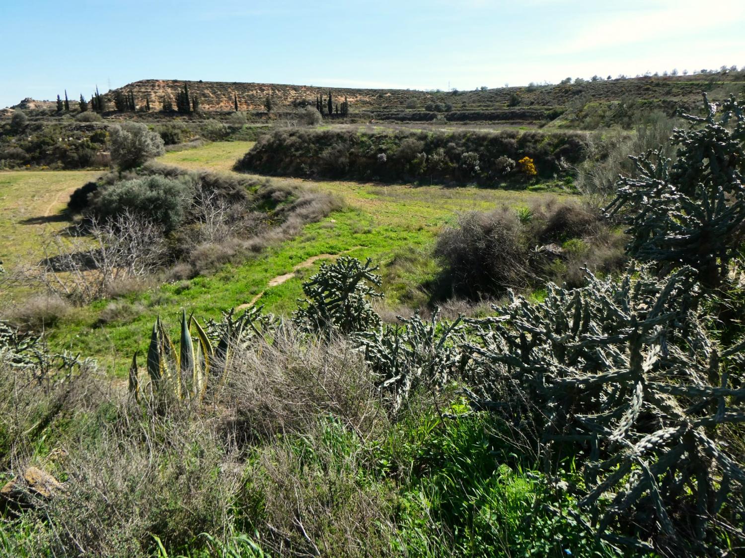  à vendre maison de campagne Caspe Bajo Aragón-Caspe 24