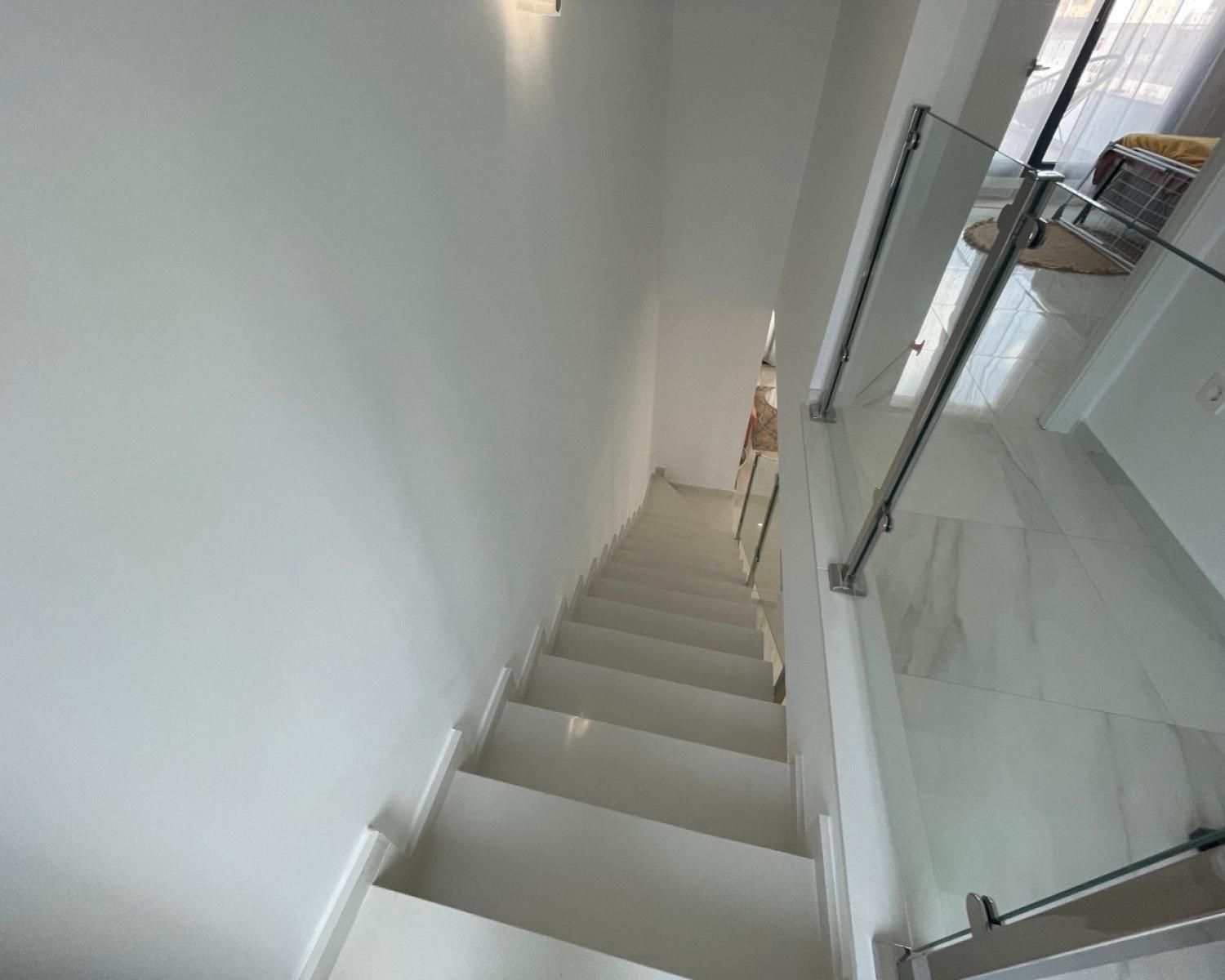  à vendre villa Benijófar Baix Segura 21