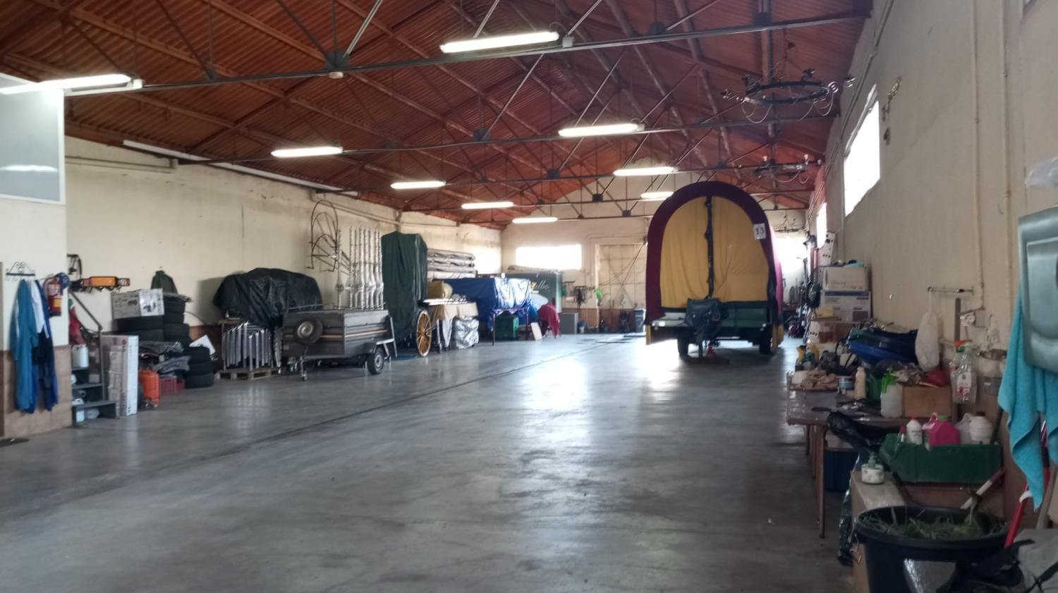  à vendre villa Alcalá La Real Sierra Sur 8