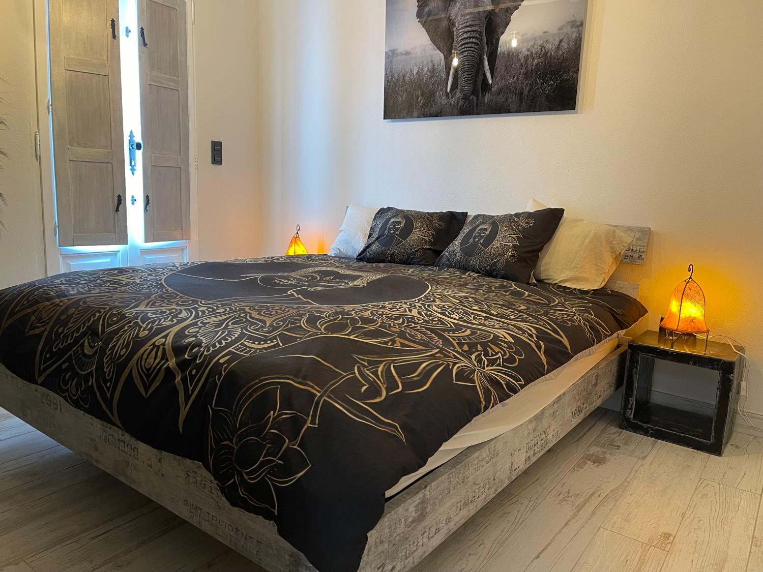  à vendre maison de campagne Torrox Axarquía 12