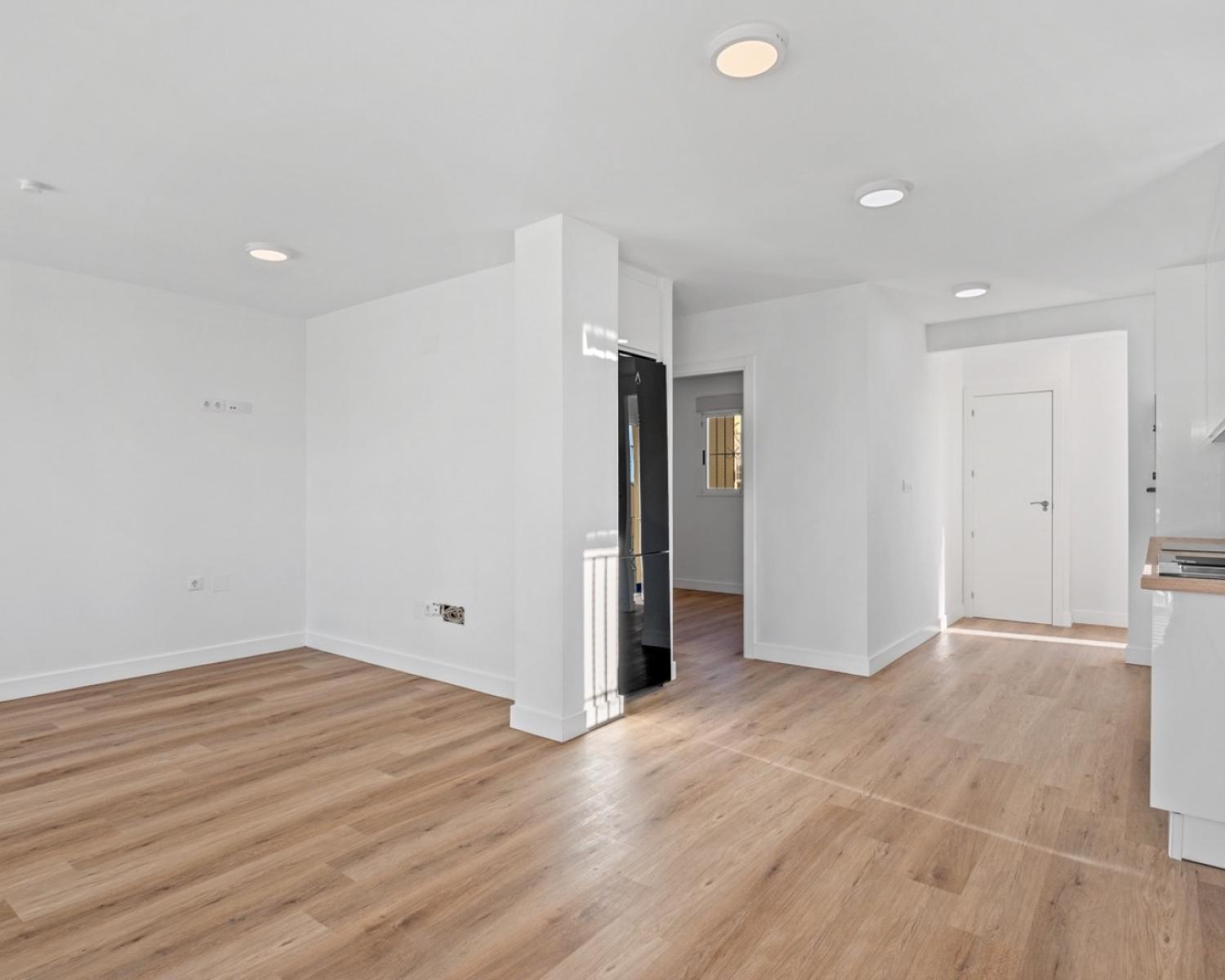  à vendre villa Rojales Baix Segura 7