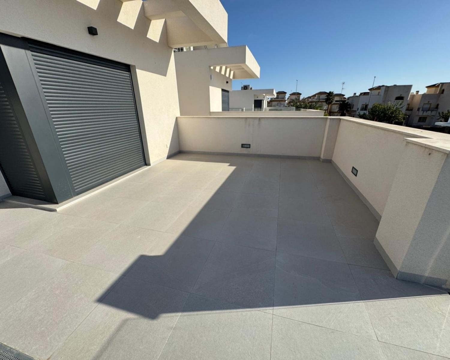  à vendre villa San Fulgencio Baix Segura 16