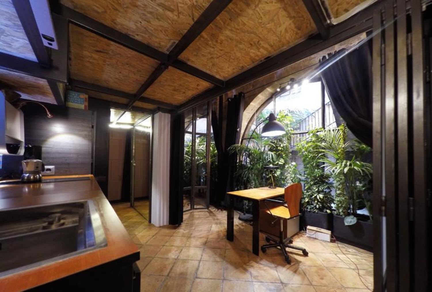  à vendre commerce Ciutat Vella-Barceloneta Barcelonès 19