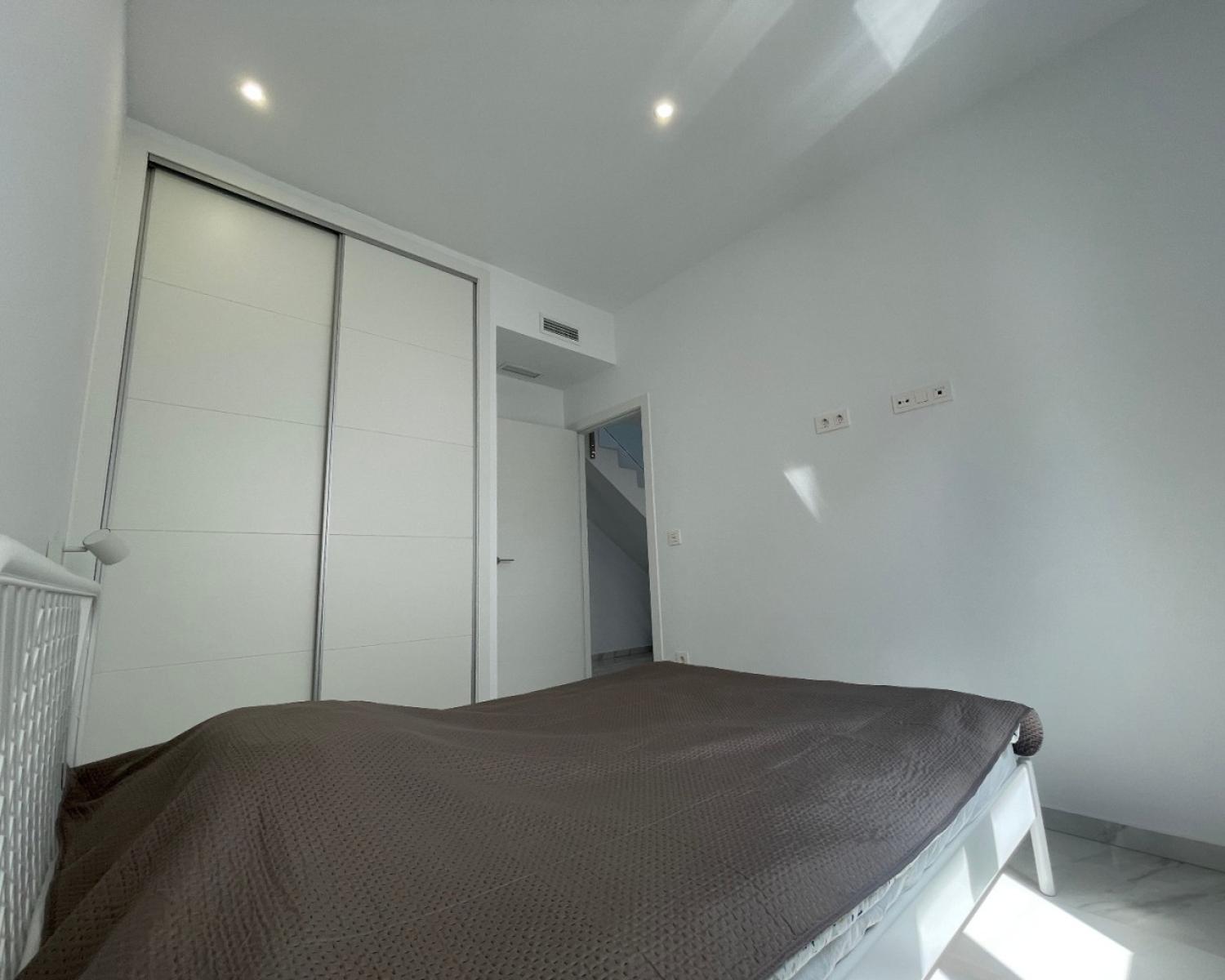  à vendre villa Benijófar Baix Segura 22