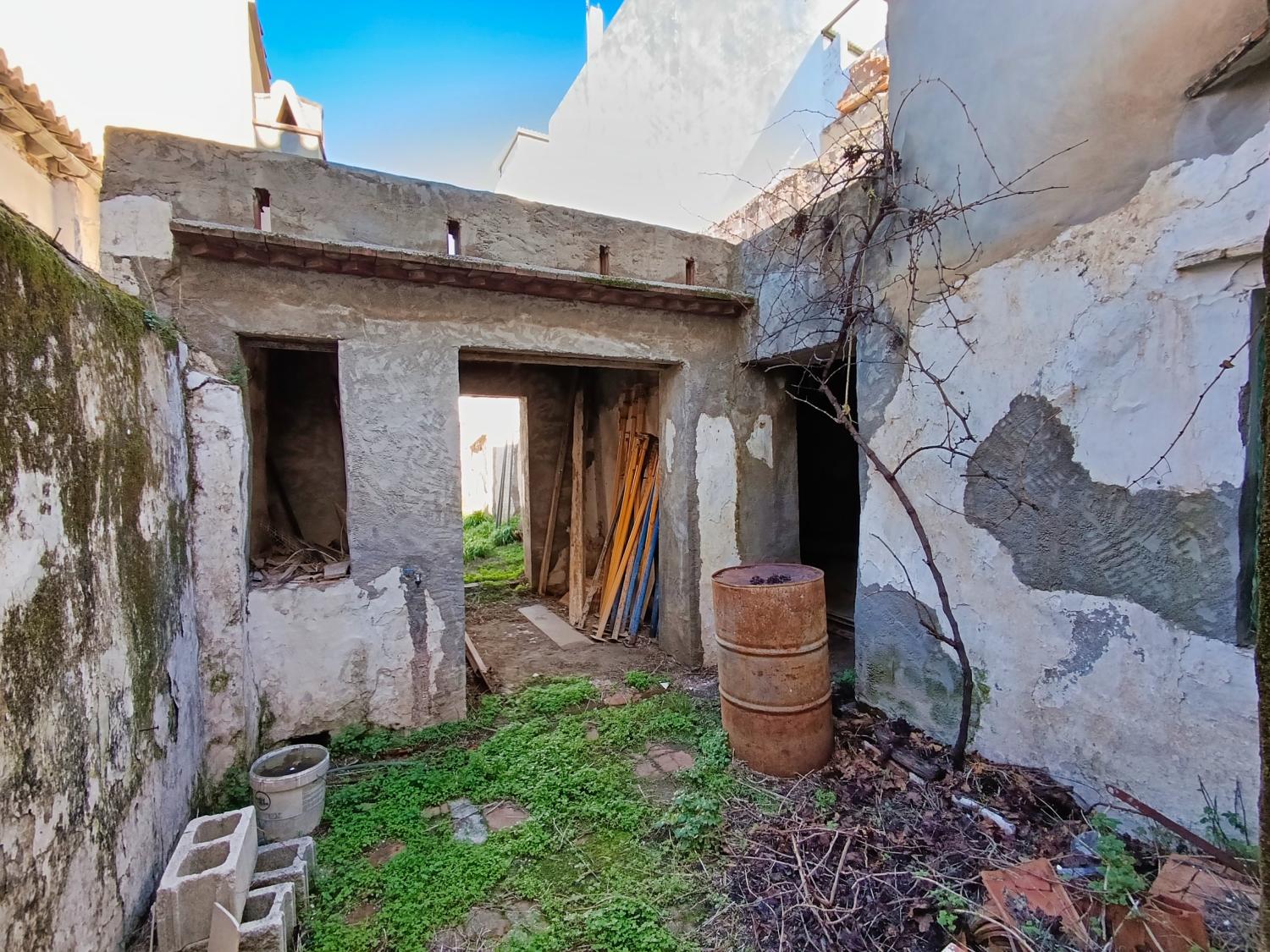  à vendre maison Canillas De Aceituno Axarquía 13