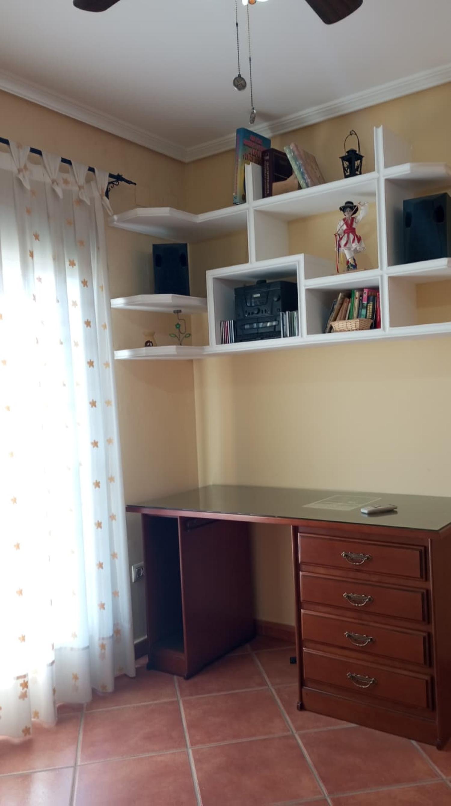  à vendre villa Alcalá La Real Sierra Sur 19