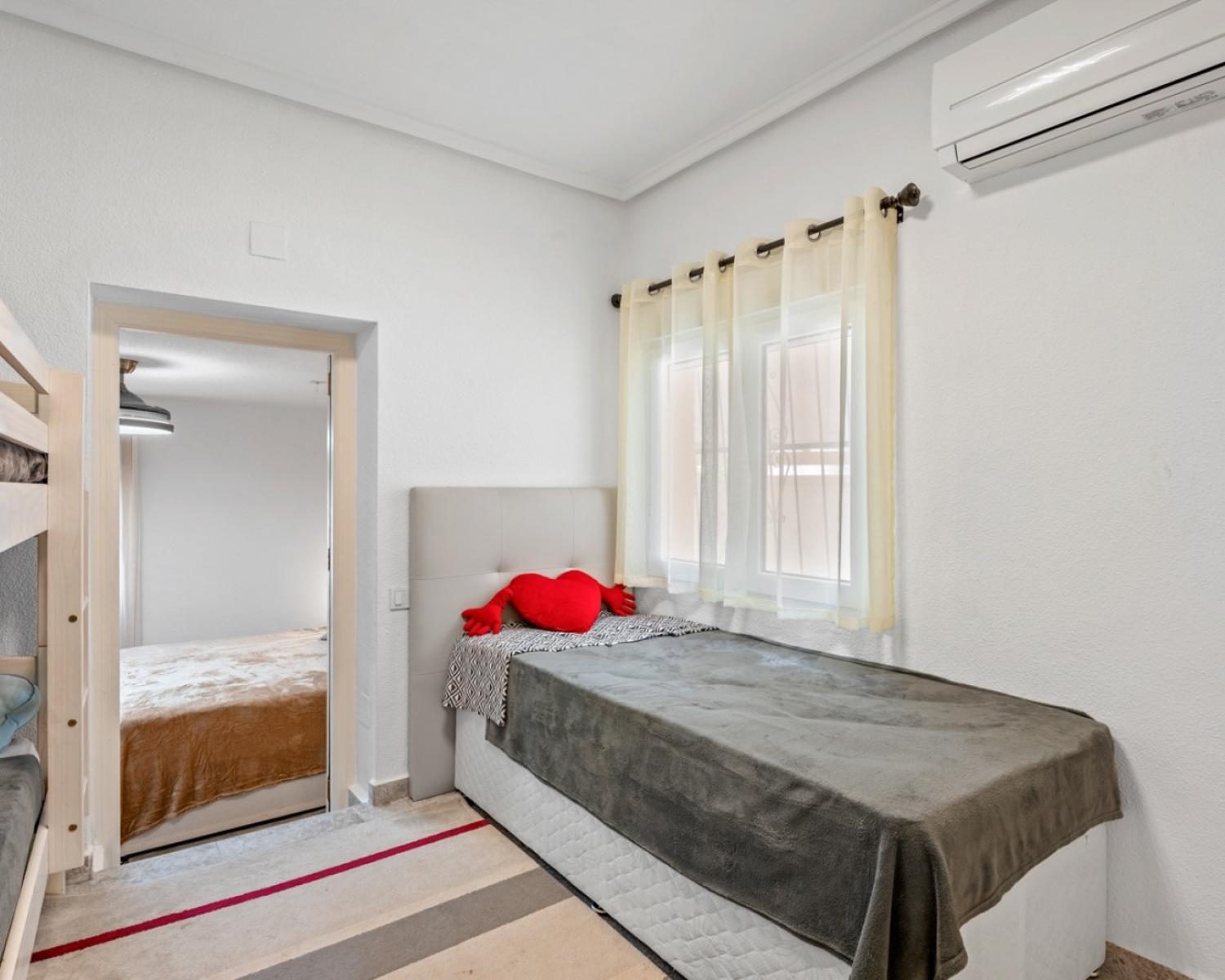  à vendre villa Rojales Baix Segura 27