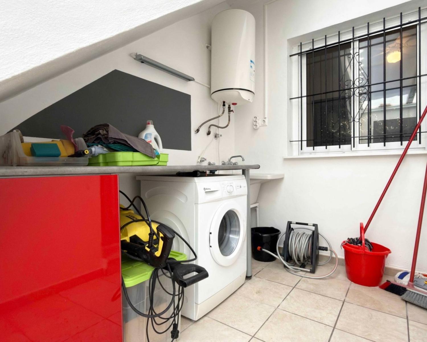  à vendre local commercial La Zenia Baix Segura 20