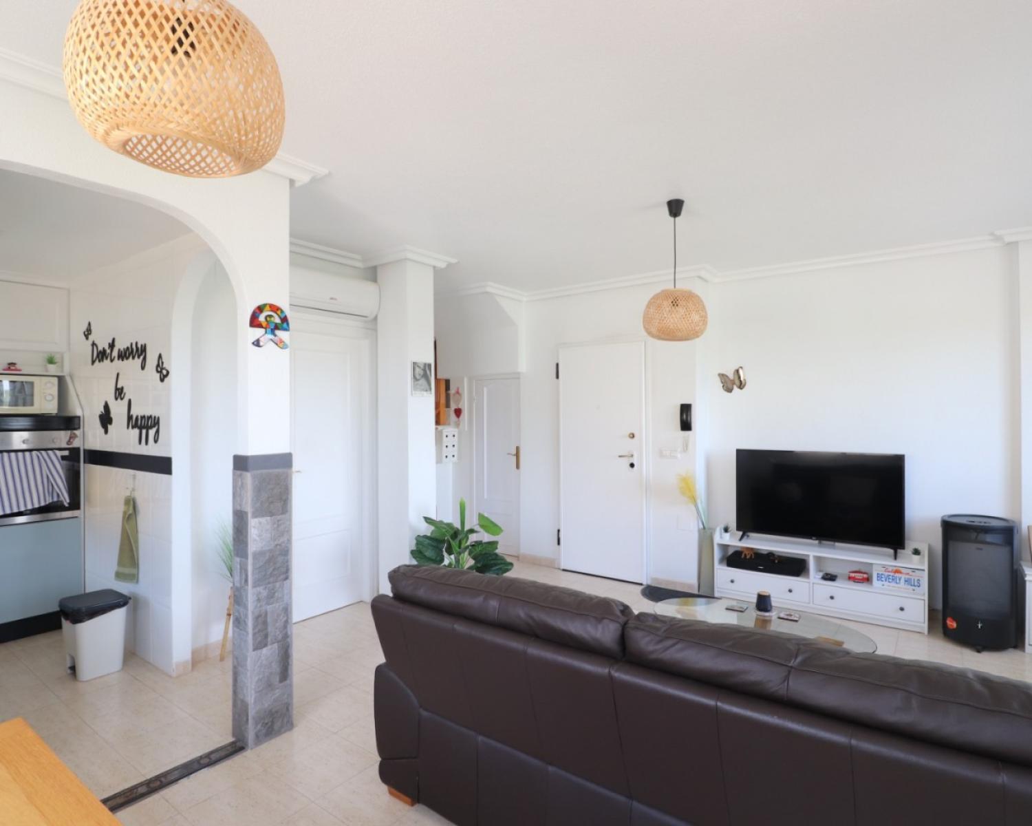  à vendre appartement Daya Vieja Baix Segura 8