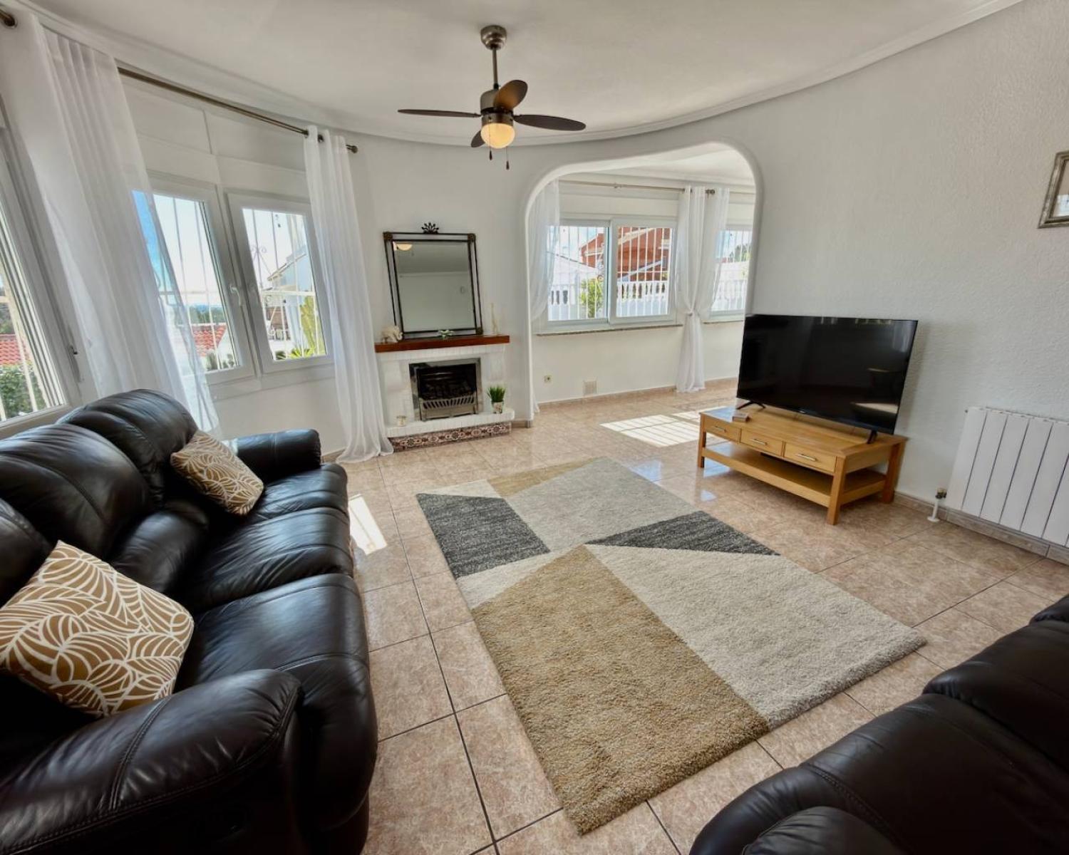  à vendre villa Guardamar Del Segura Baix Segura 9