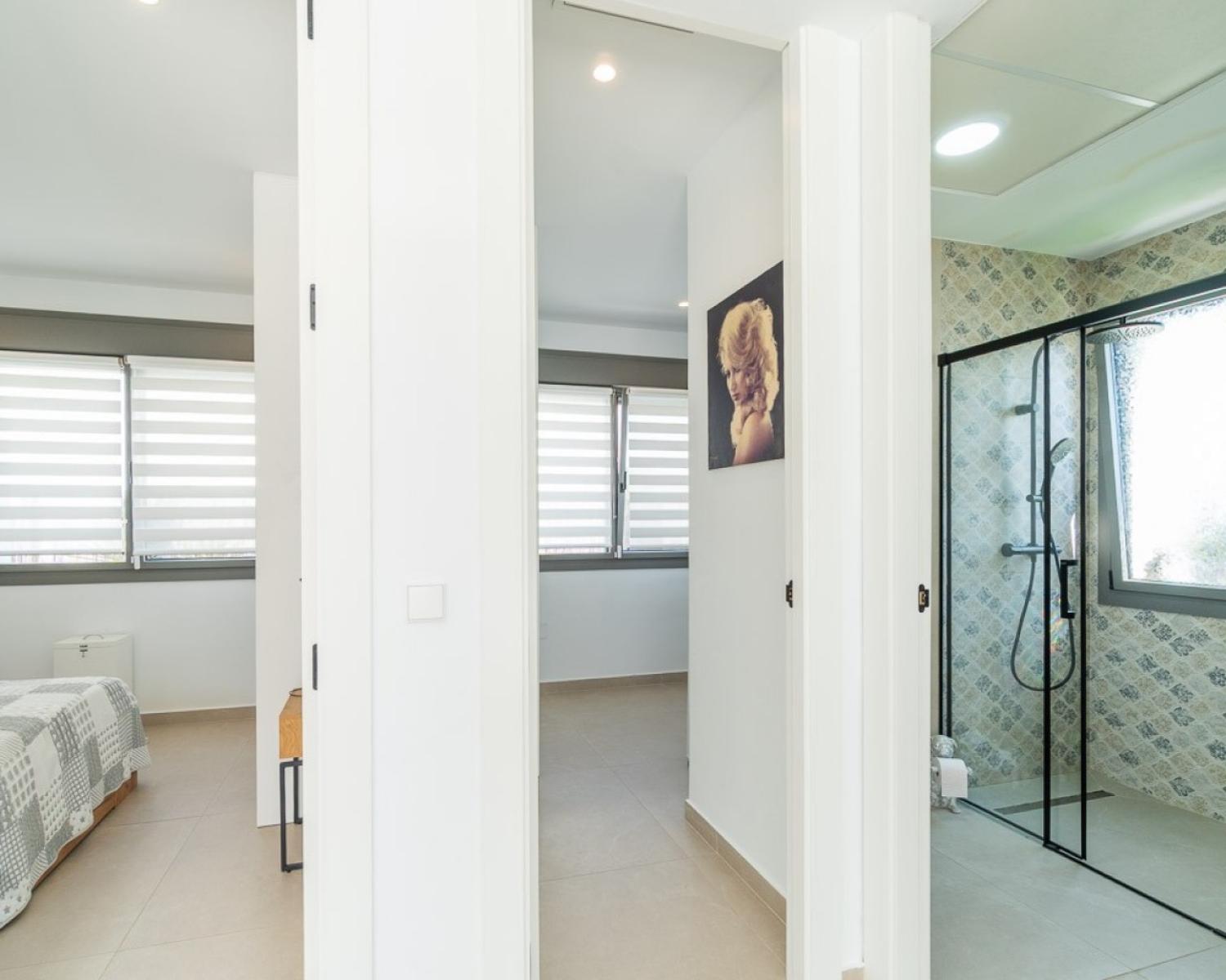  à vendre villa Villamartín Baix Segura 14