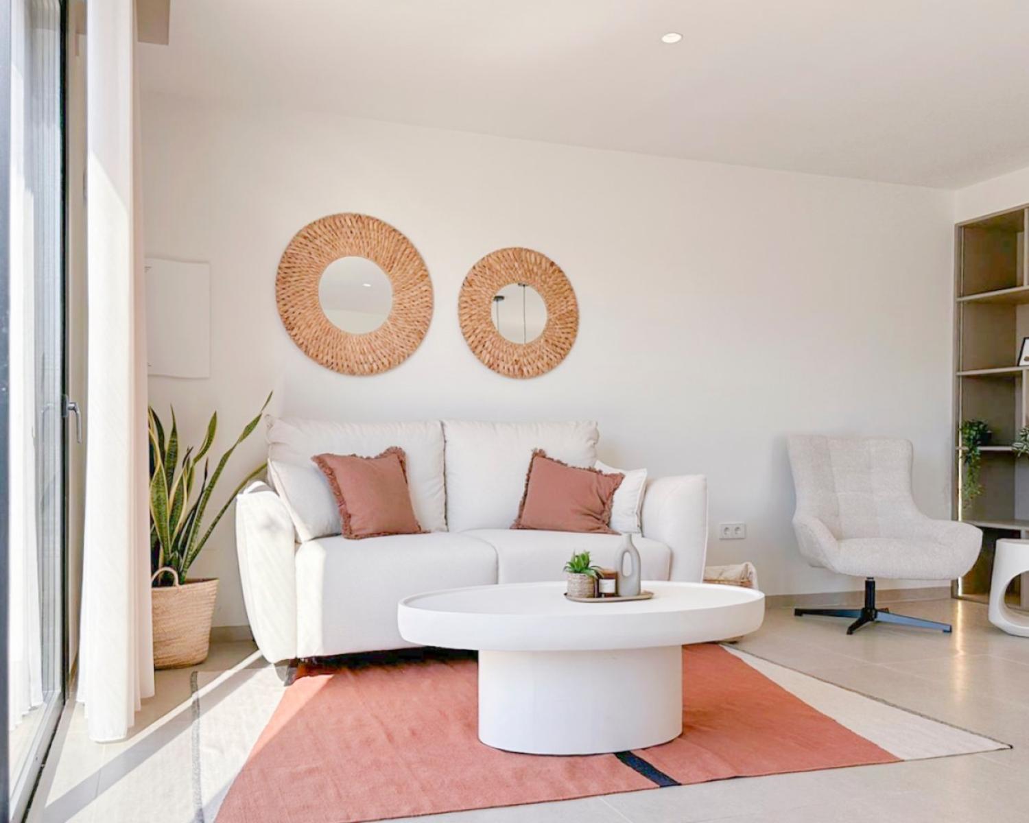  à vendre maison Santiago De La Ribera Mar Menor 6