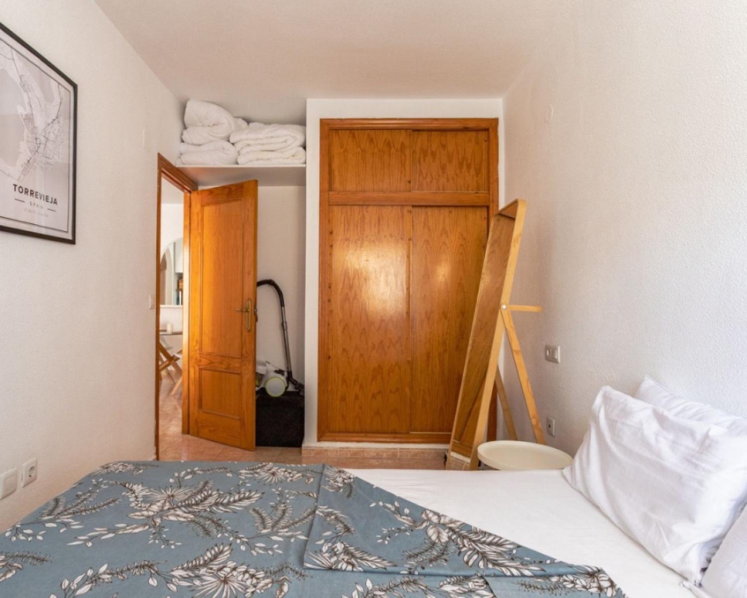  à vendre appartement Torrevieja Baix Segura 8