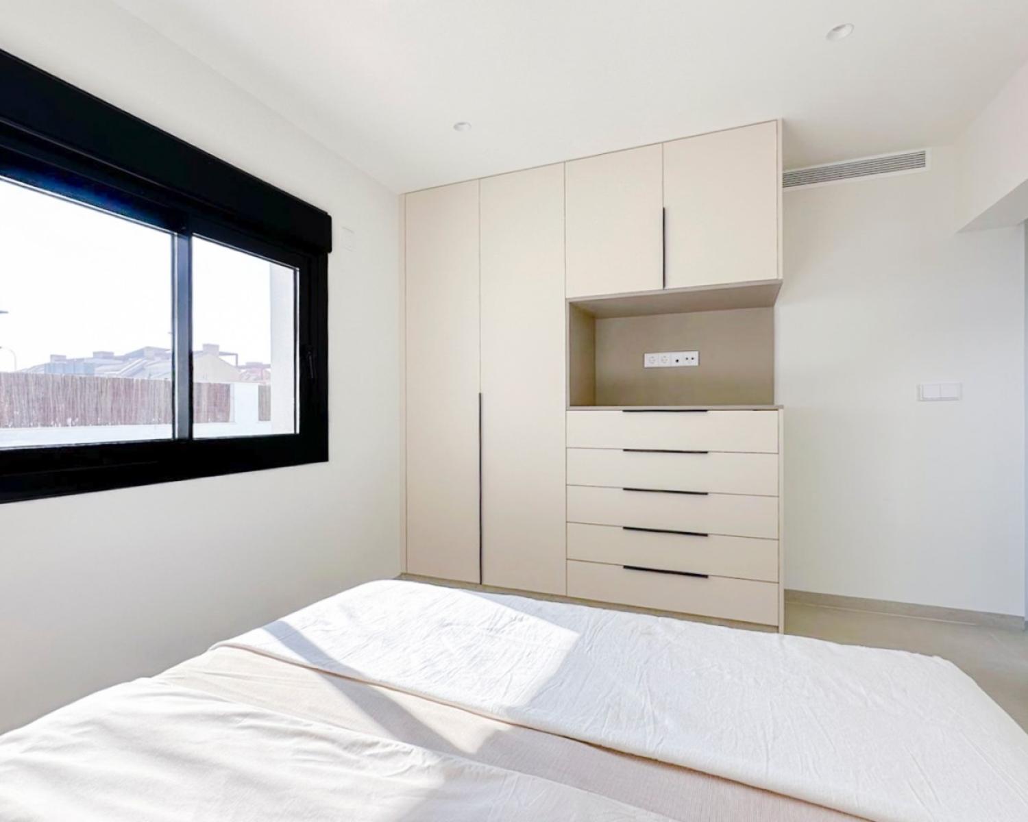  à vendre maison Santiago De La Ribera Mar Menor 13