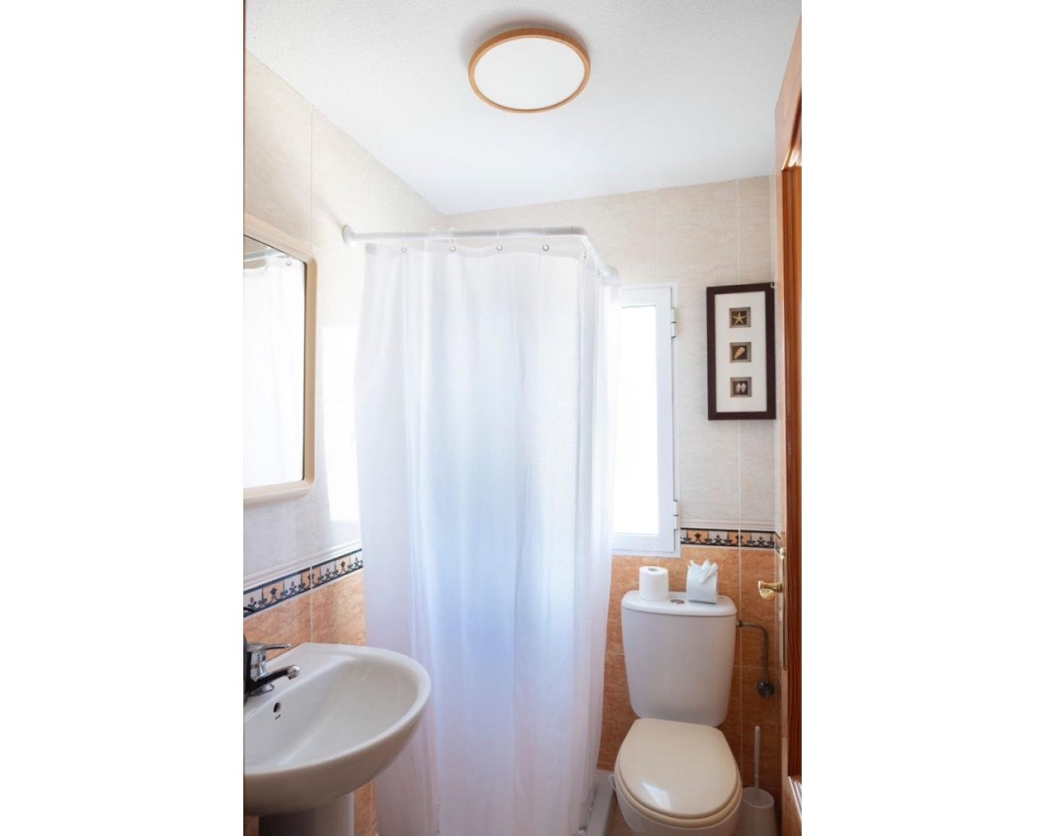  à vendre maison San Javier Mar Menor 29