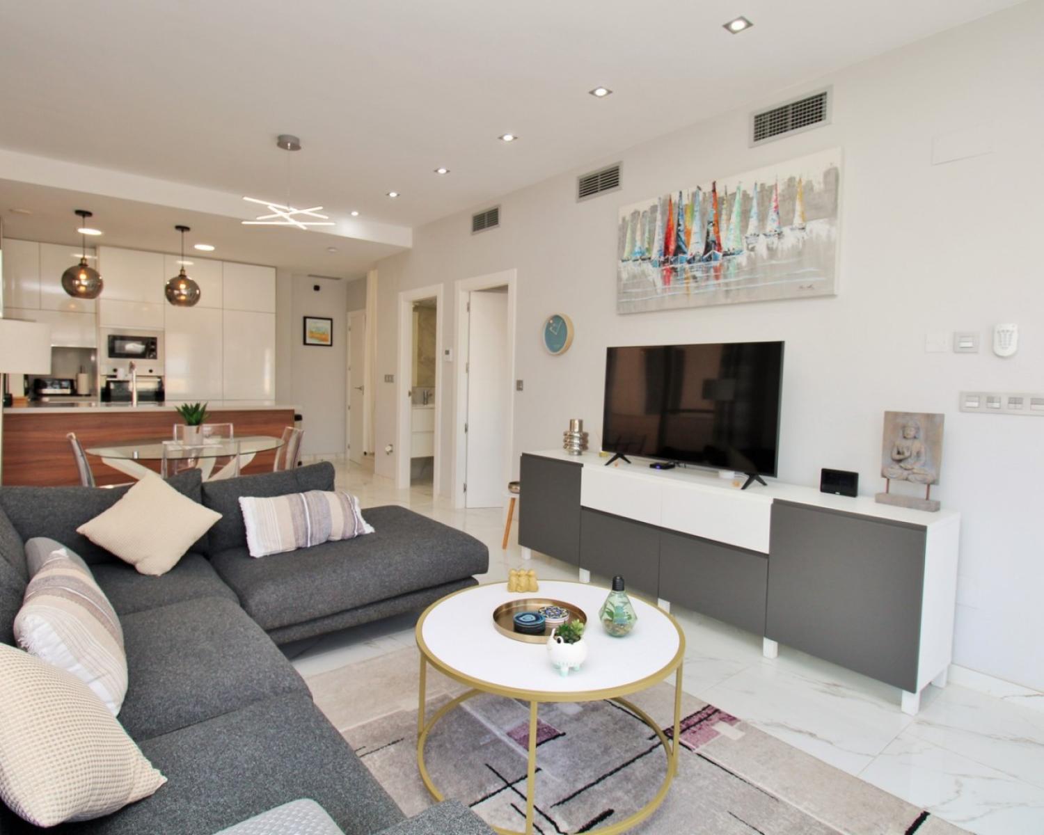  à vendre villa Villamartín Baix Segura 6