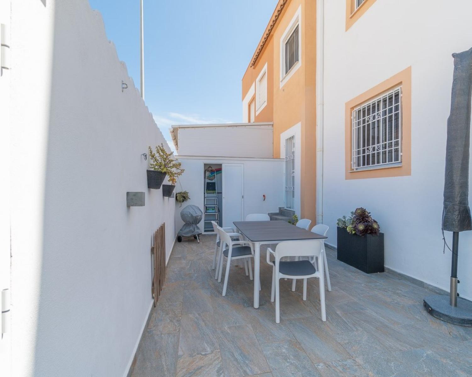  à vendre maison Torrevieja Baix Segura 29