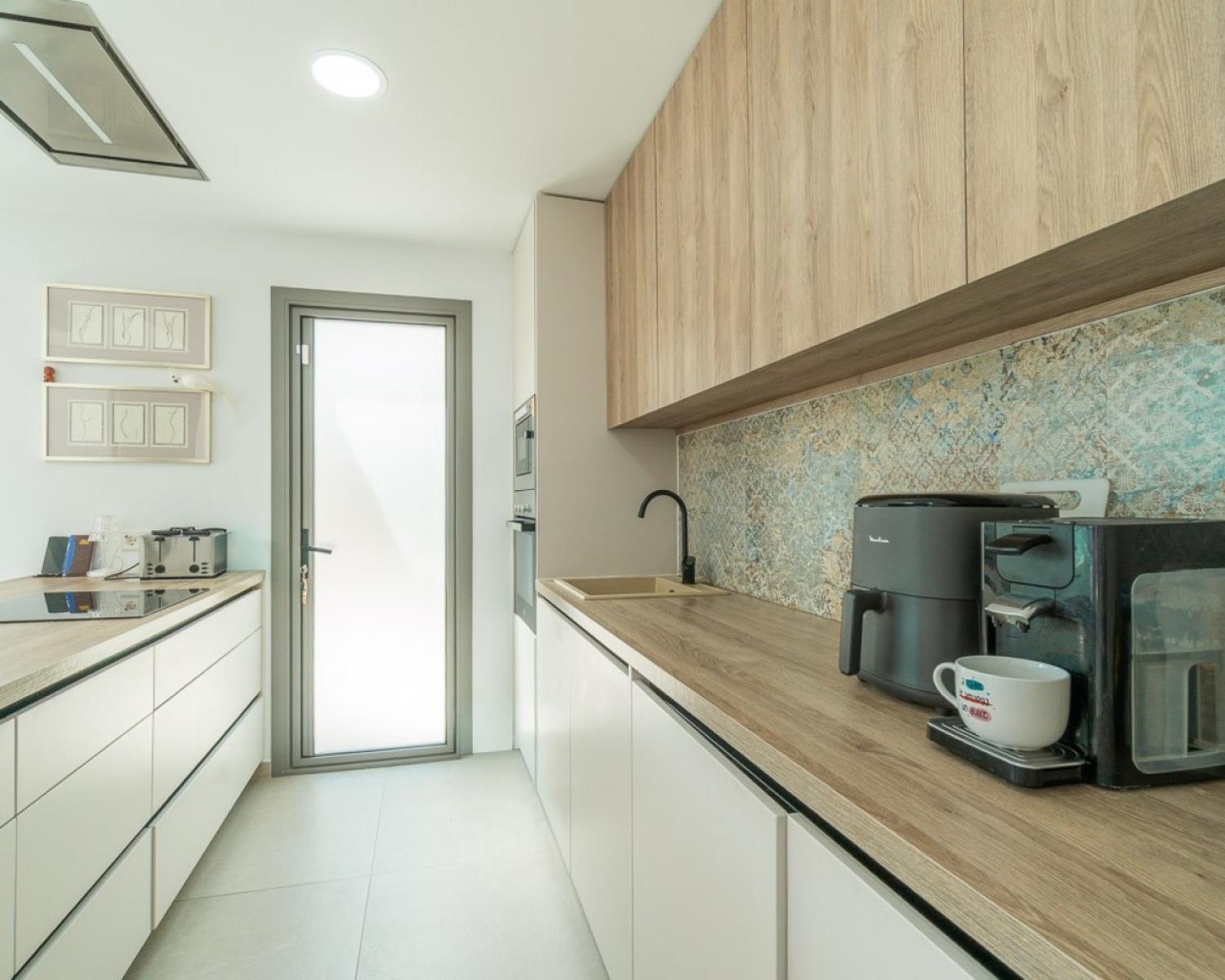  à vendre villa Villamartín Baix Segura 25