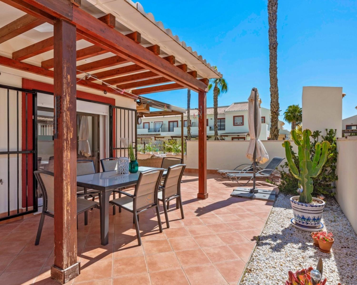  à vendre maison Ciudad Quesada Baix Segura 19