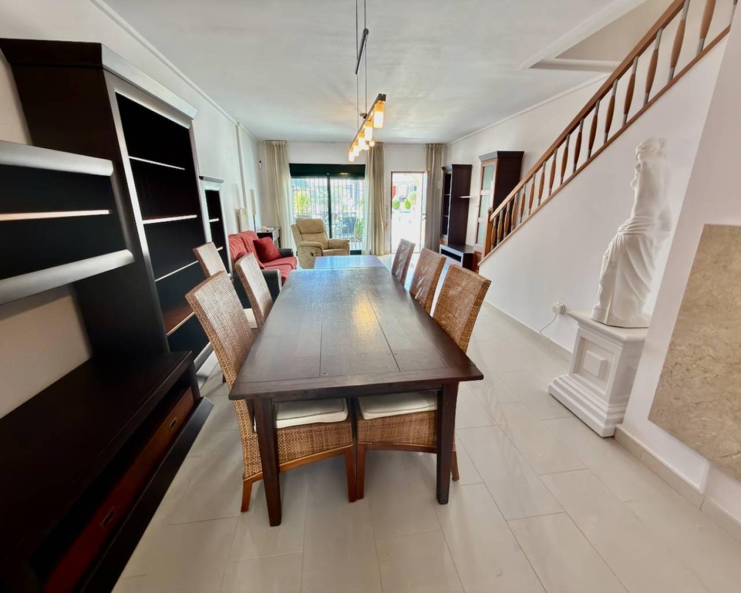  à vendre maison Rojales Baix Segura 7