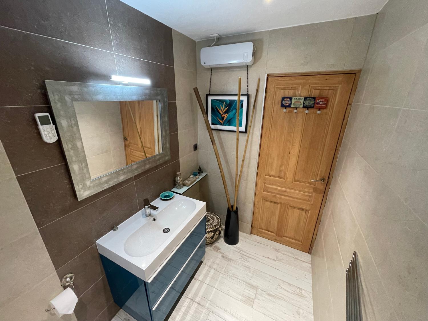  à vendre maison de campagne Torrox Axarquía 14