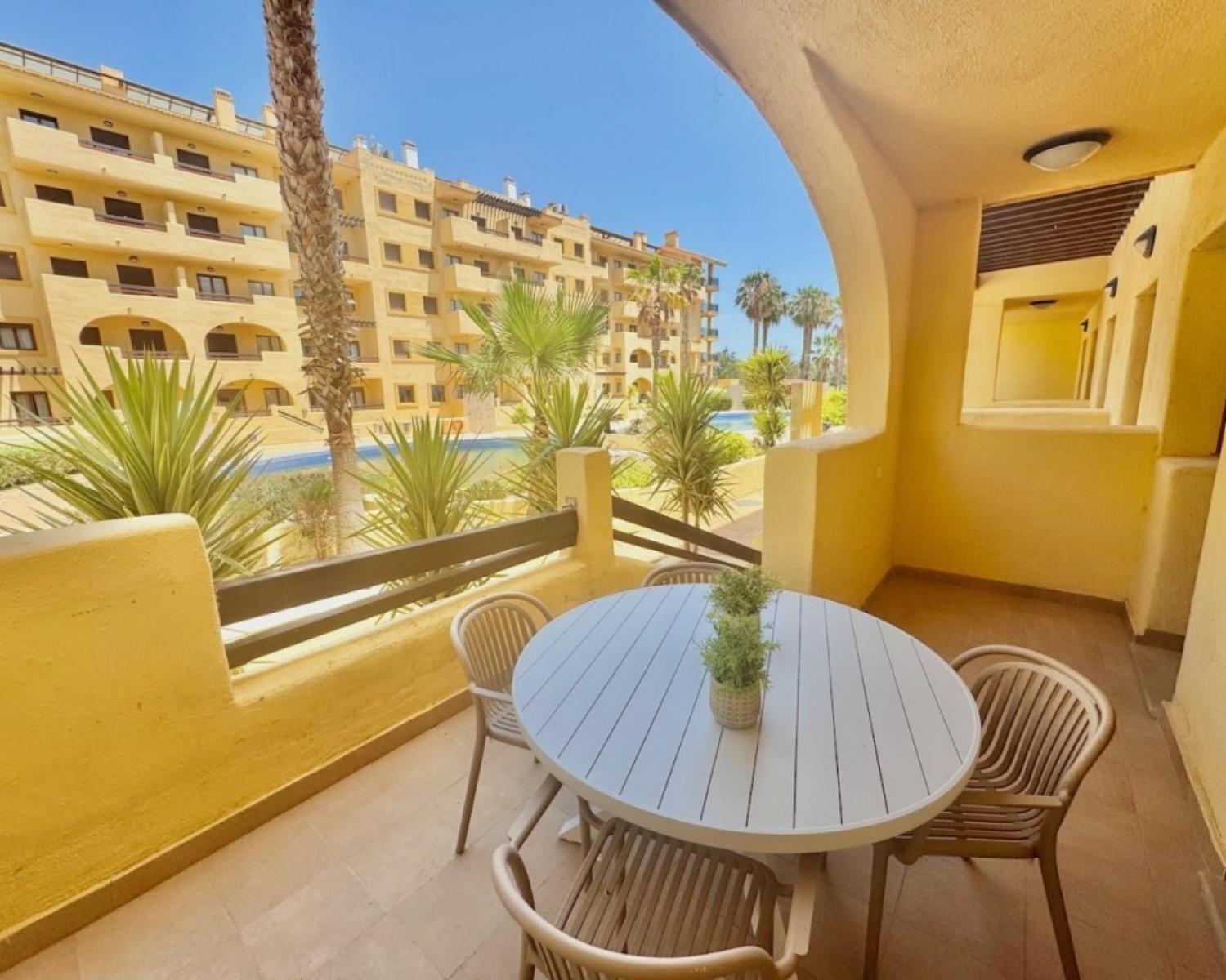  à vendre appartement Los Alcázares Mar Menor 10