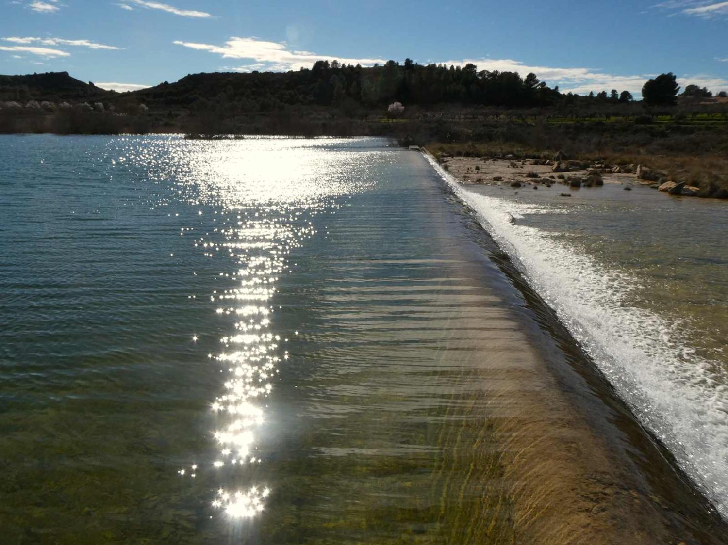  à vendre maison de campagne Fabara Bajo Aragón-Caspe 25
