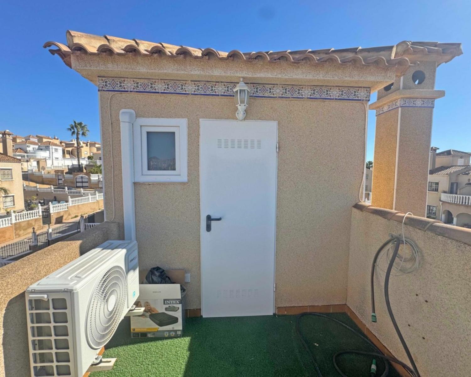  à vendre maison Villamartín Baix Segura 35