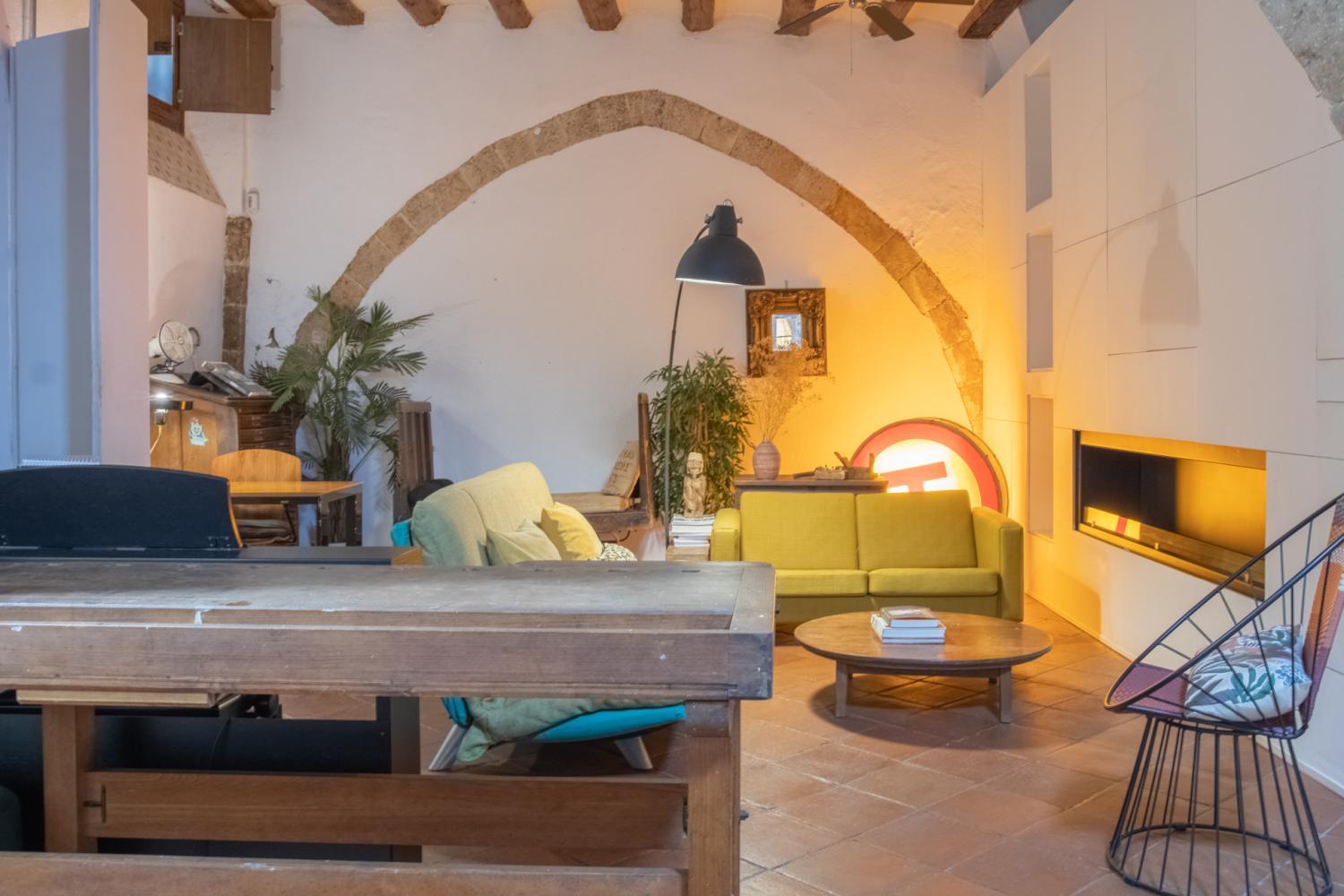  à vendre commerce Ciutat Vella-Barceloneta Barcelonès 9