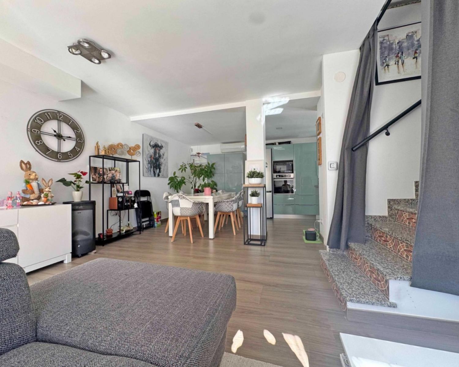  à vendre maison Villamartín Baix Segura 22