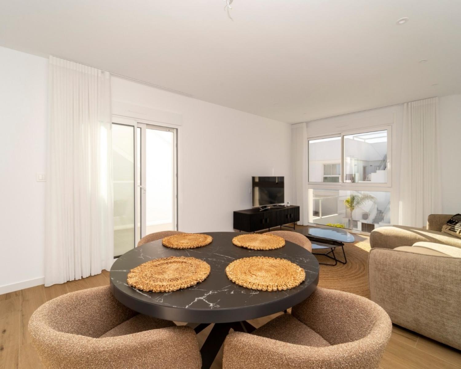  à vendre appartement Pilar De La Horadada Baix Segura 26