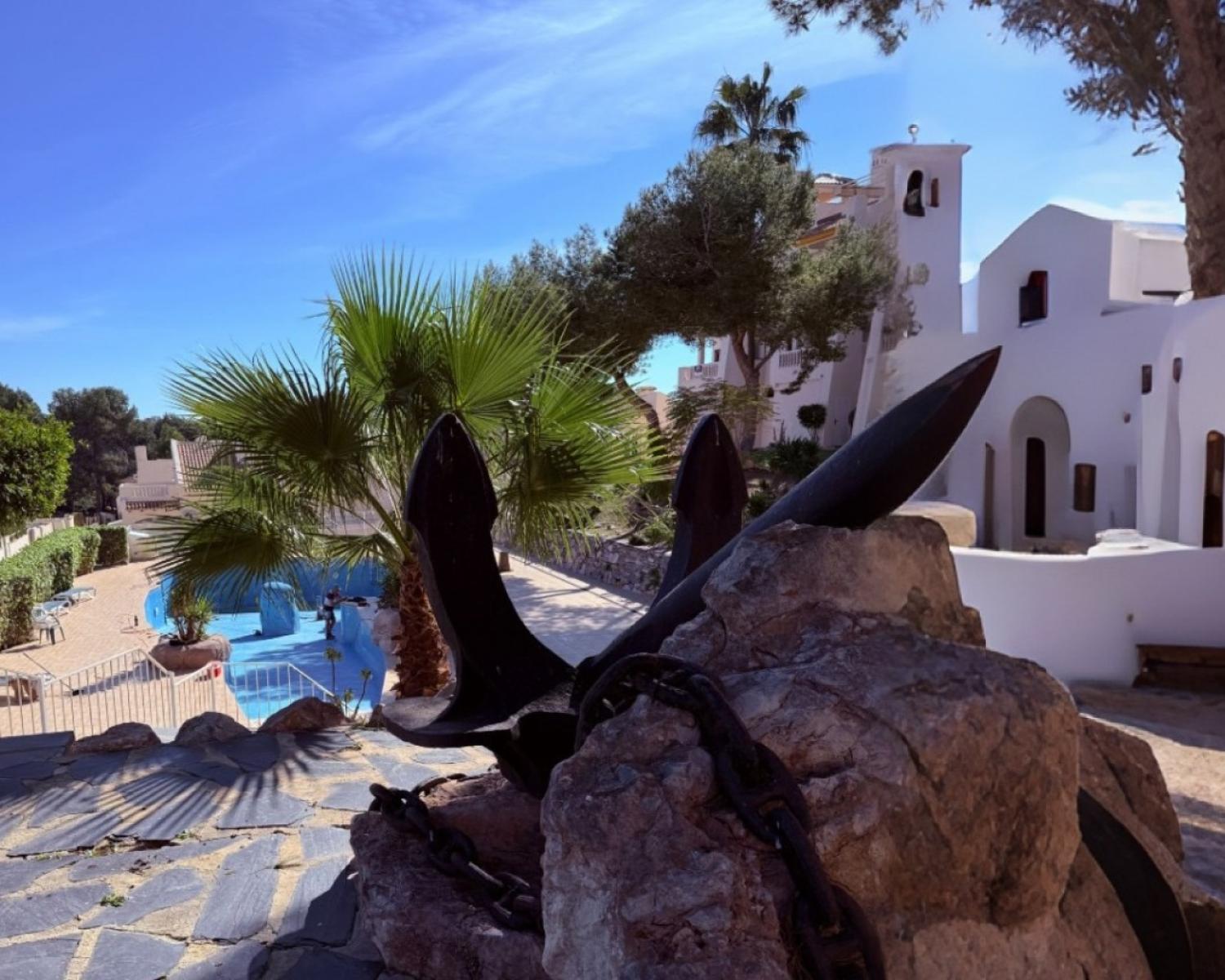  à vendre appartement Las Ramblas Baix Segura 16