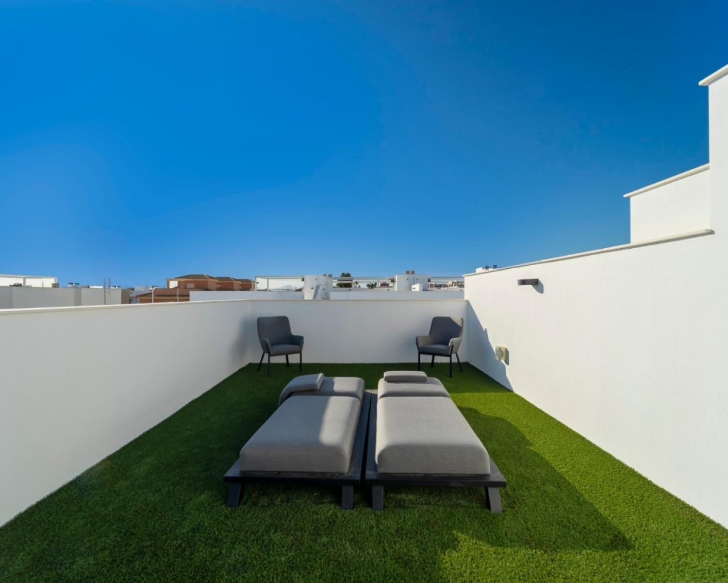  à vendre appartement Pilar De La Horadada Baix Segura 5