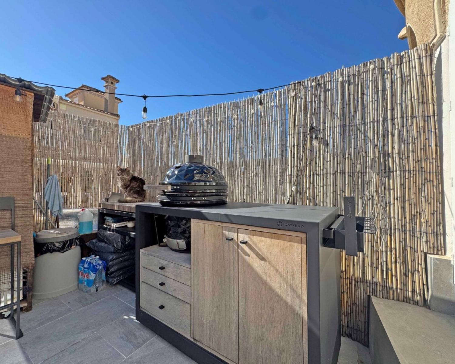  à vendre maison Villamartín Baix Segura 8