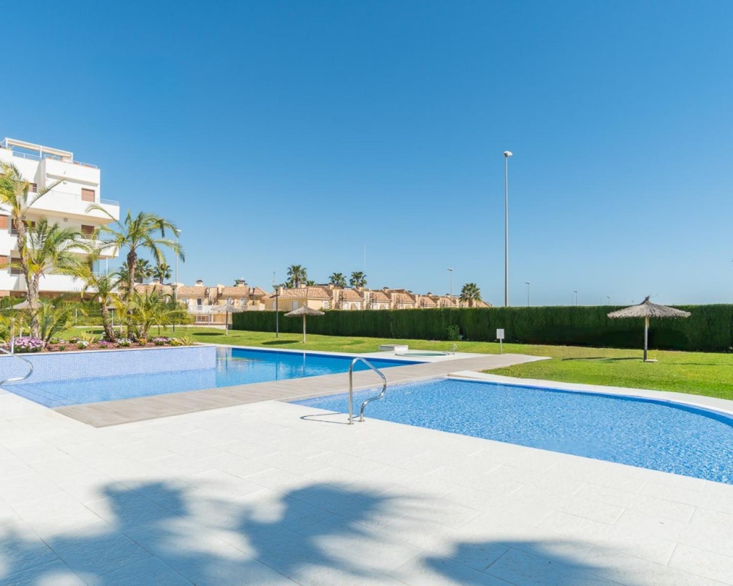  à vendre appartement Dehesa De Campoamor Baix Segura 9