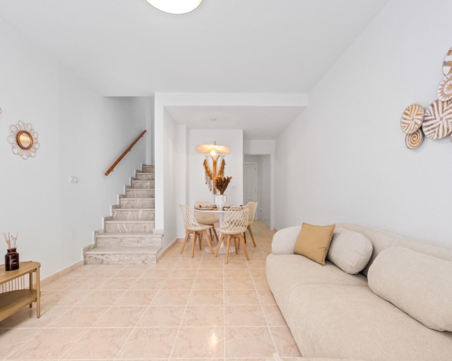  à vendre maison Orihuela Costa Baix Segura 2